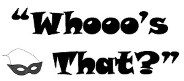Whooosthat